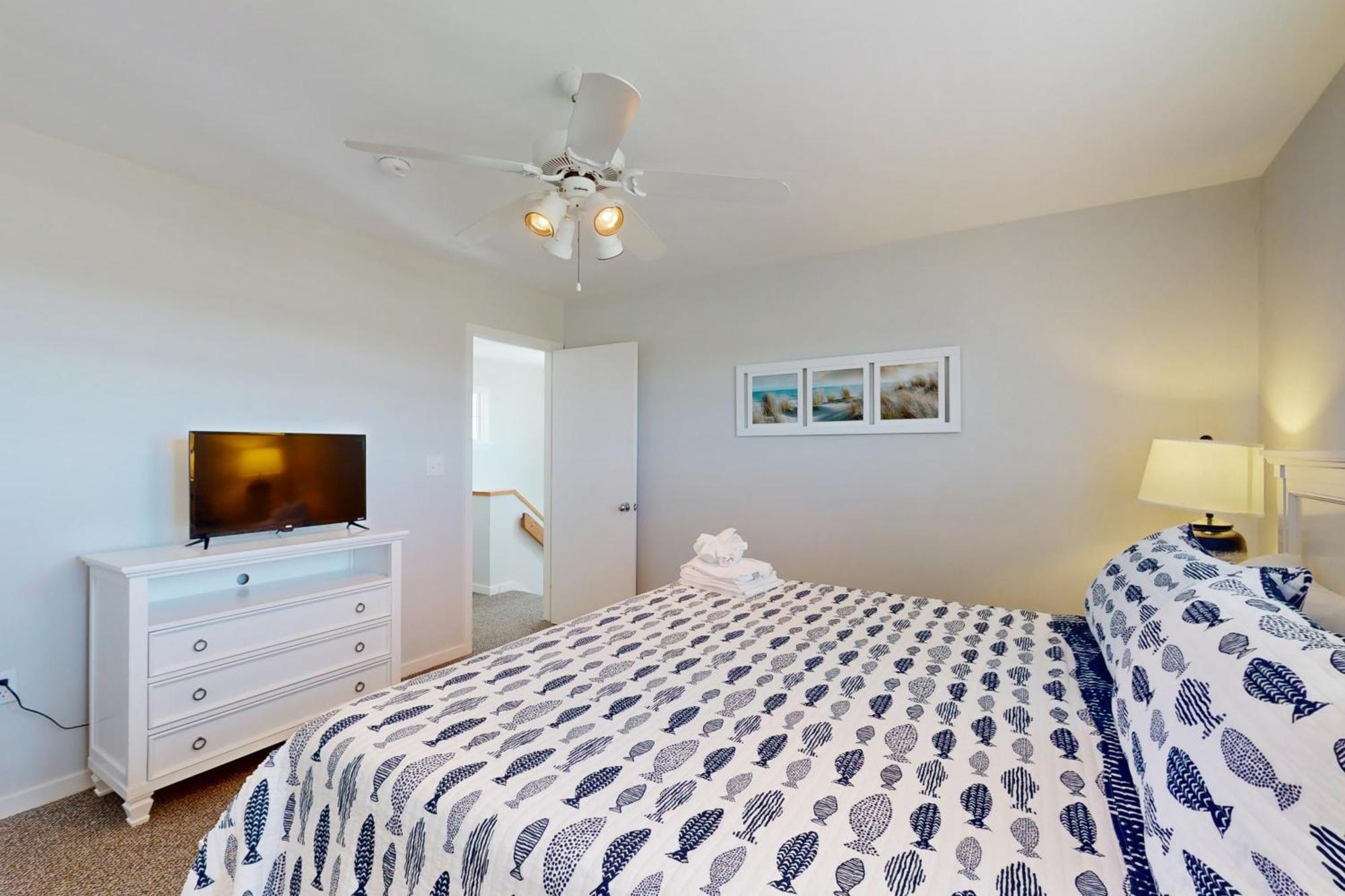 Bluefish #2A-Cac Villa Buxton Room photo